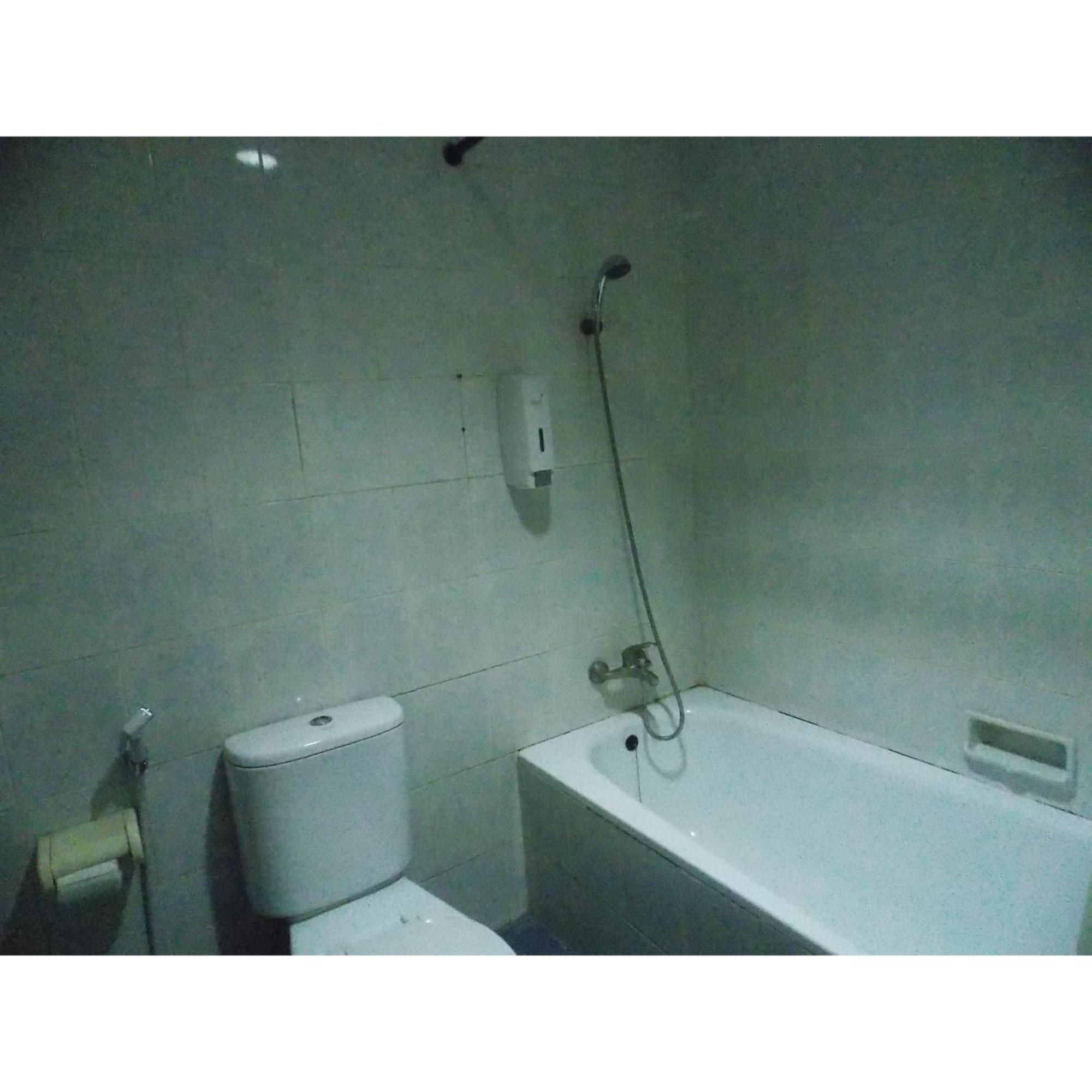 Hotel Puri Jaya Hotel