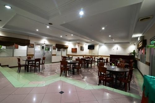 Puri Jaya Hotel * Jakarta
