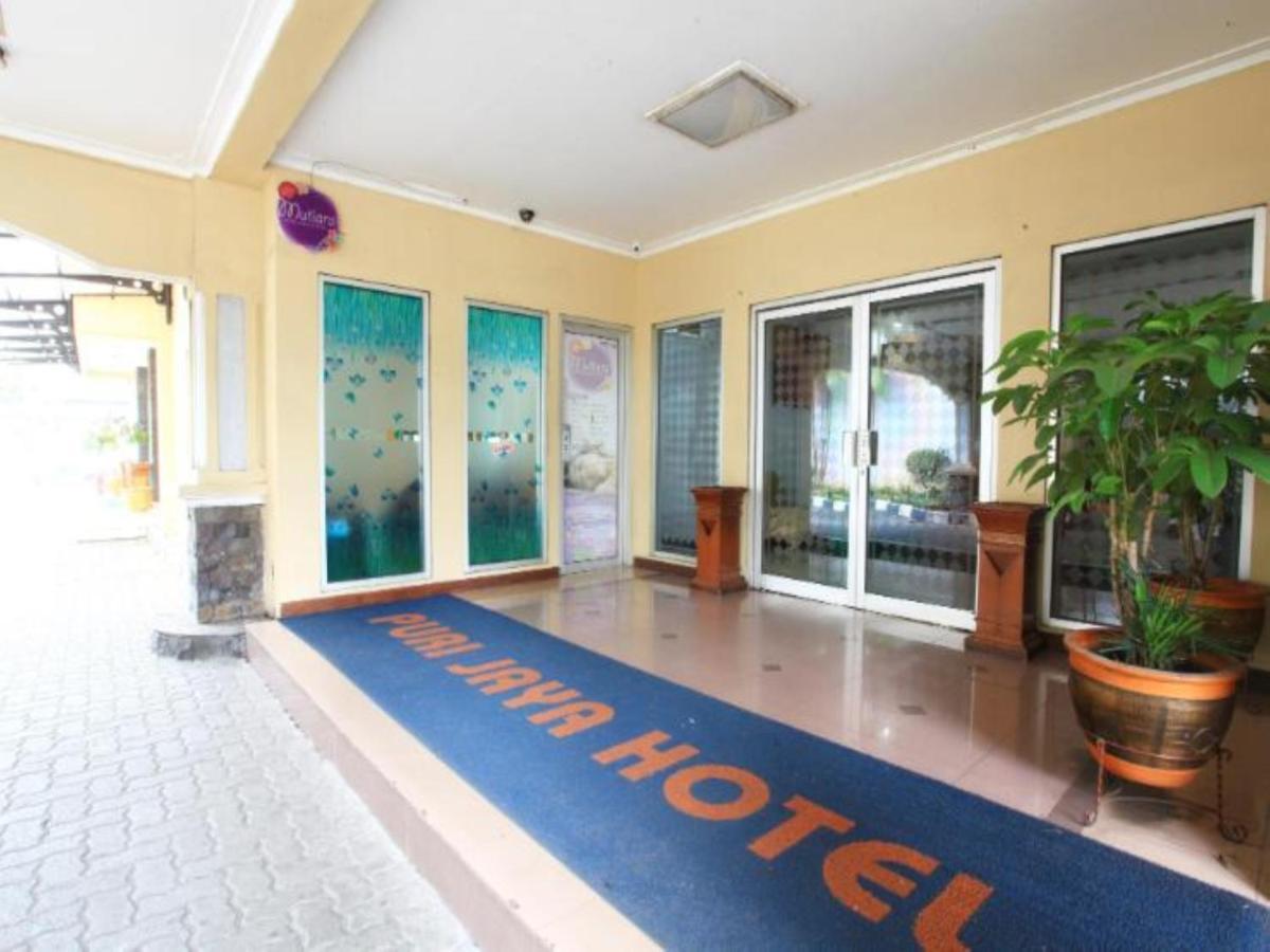 Puri Jaya Hotel Hotel Jakarta
