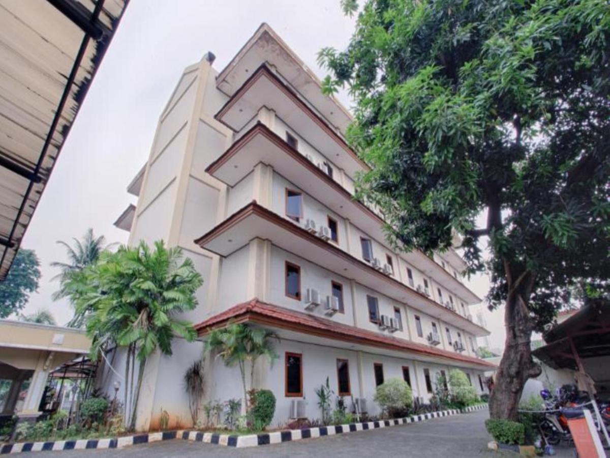 Puri Jaya Hotel Jakarta