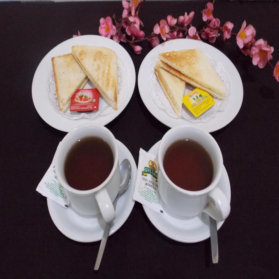 Hotel Puri Jaya Hotel Jakarta