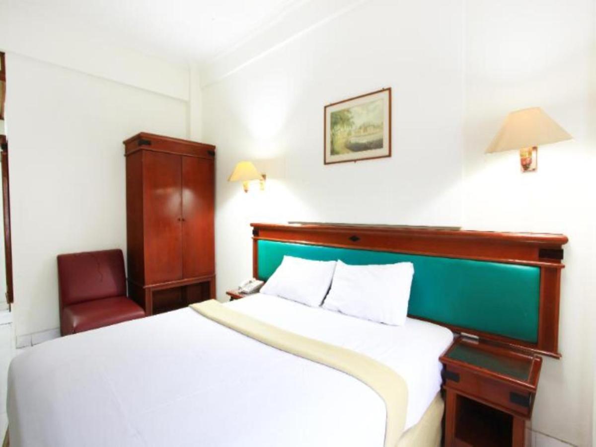 Puri Jaya Hotel Hotel Jakarta