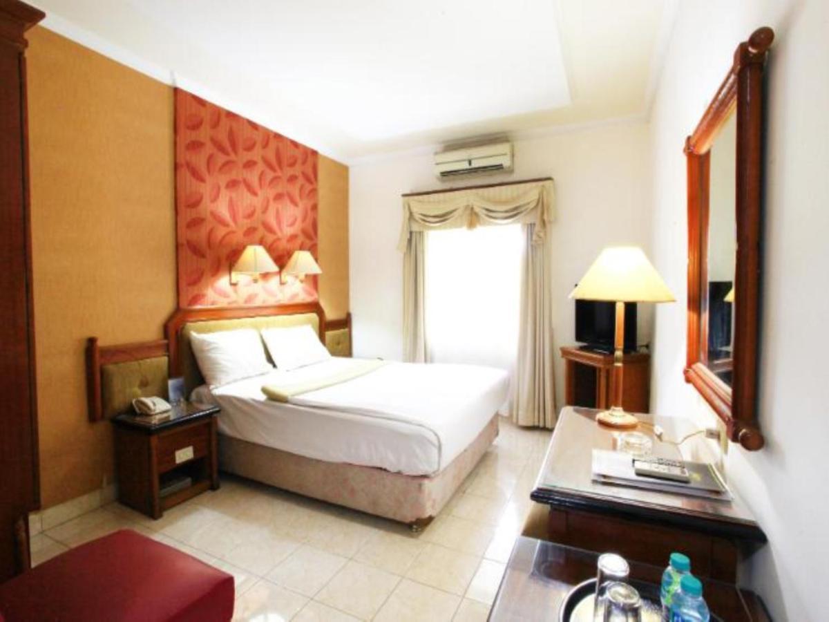 Hotel Puri Jaya Hotel *
