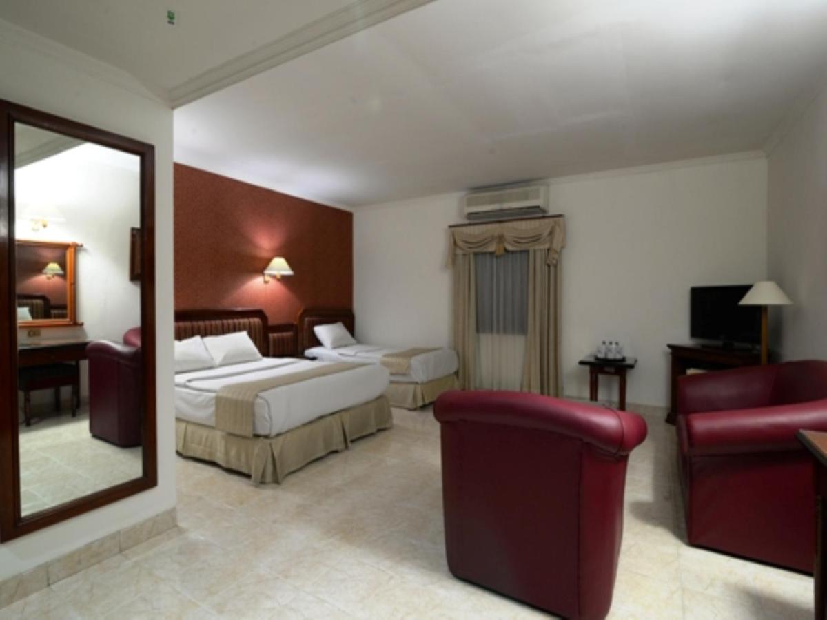 Puri Jaya Hotel * Jakarta