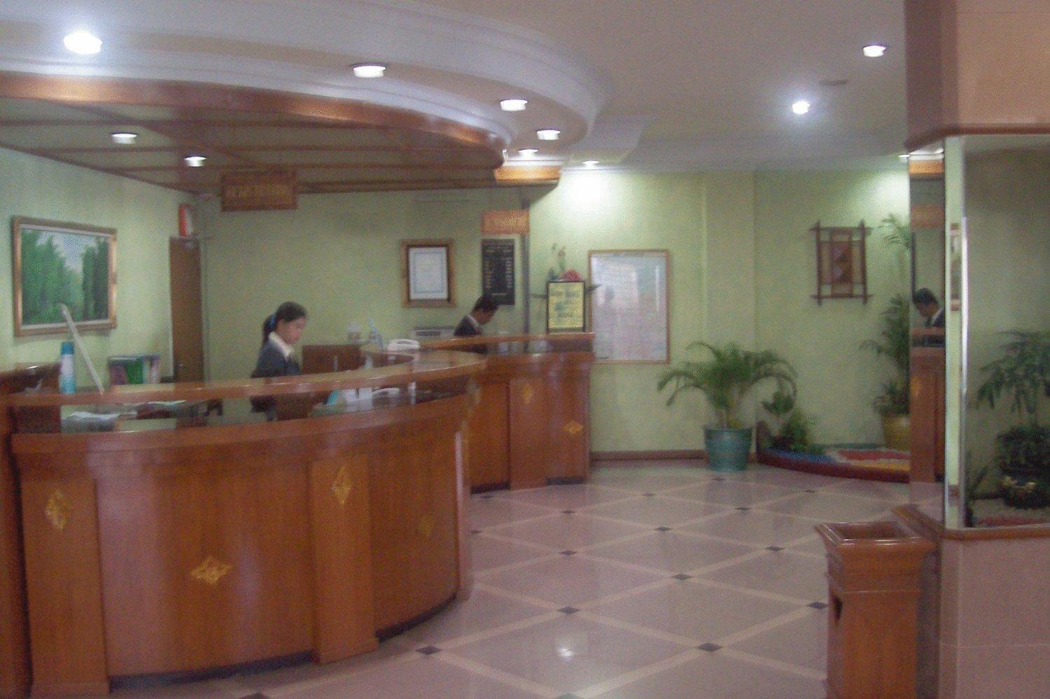 Puri Jaya Jakarta