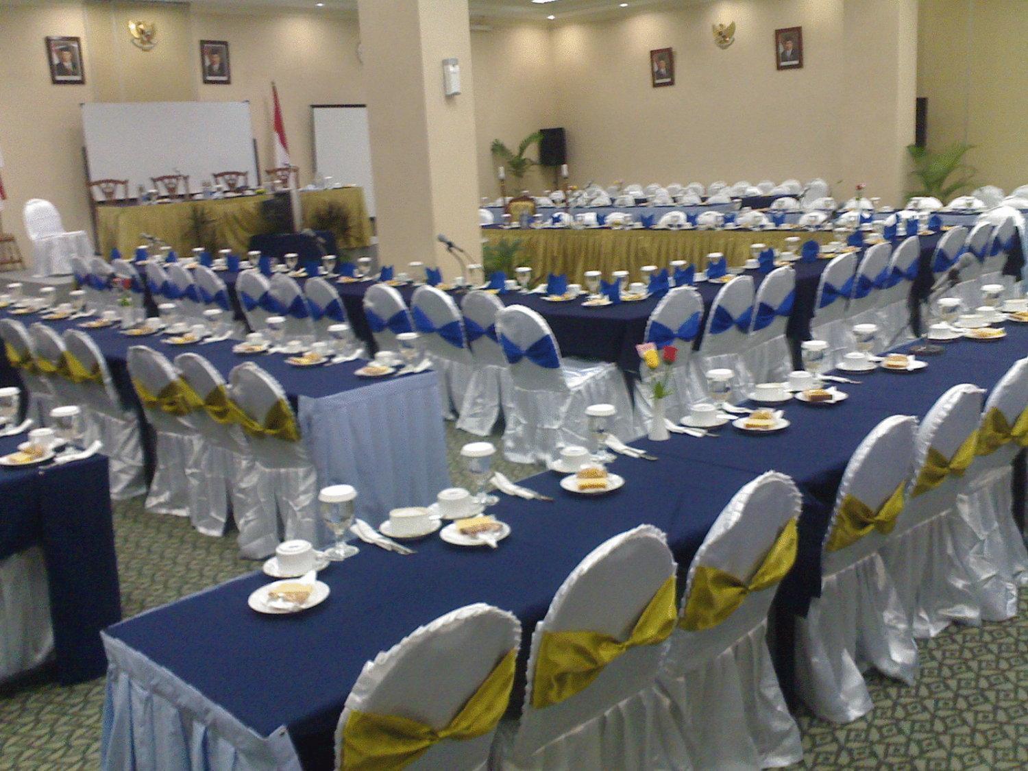 Puri Jaya Hotel Jakarta
