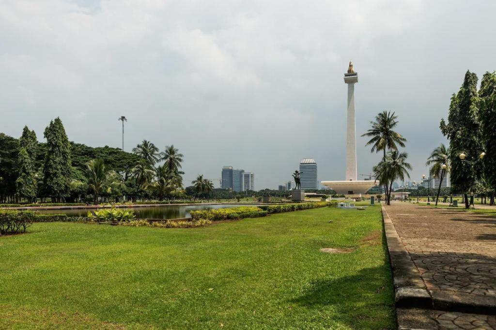 Puri Jaya * Jakarta