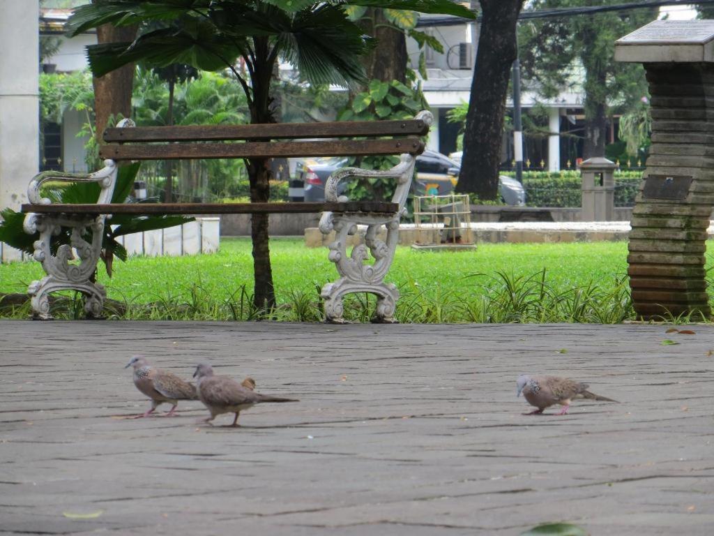 Puri Jaya Hotel *