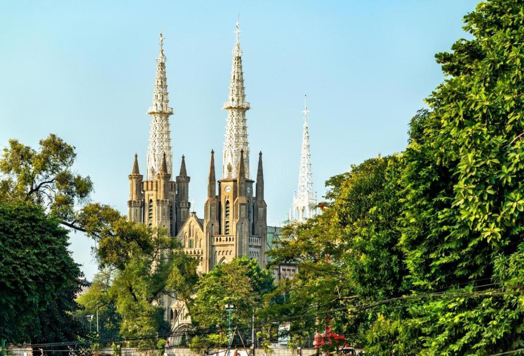 Puri Jaya * Jakarta