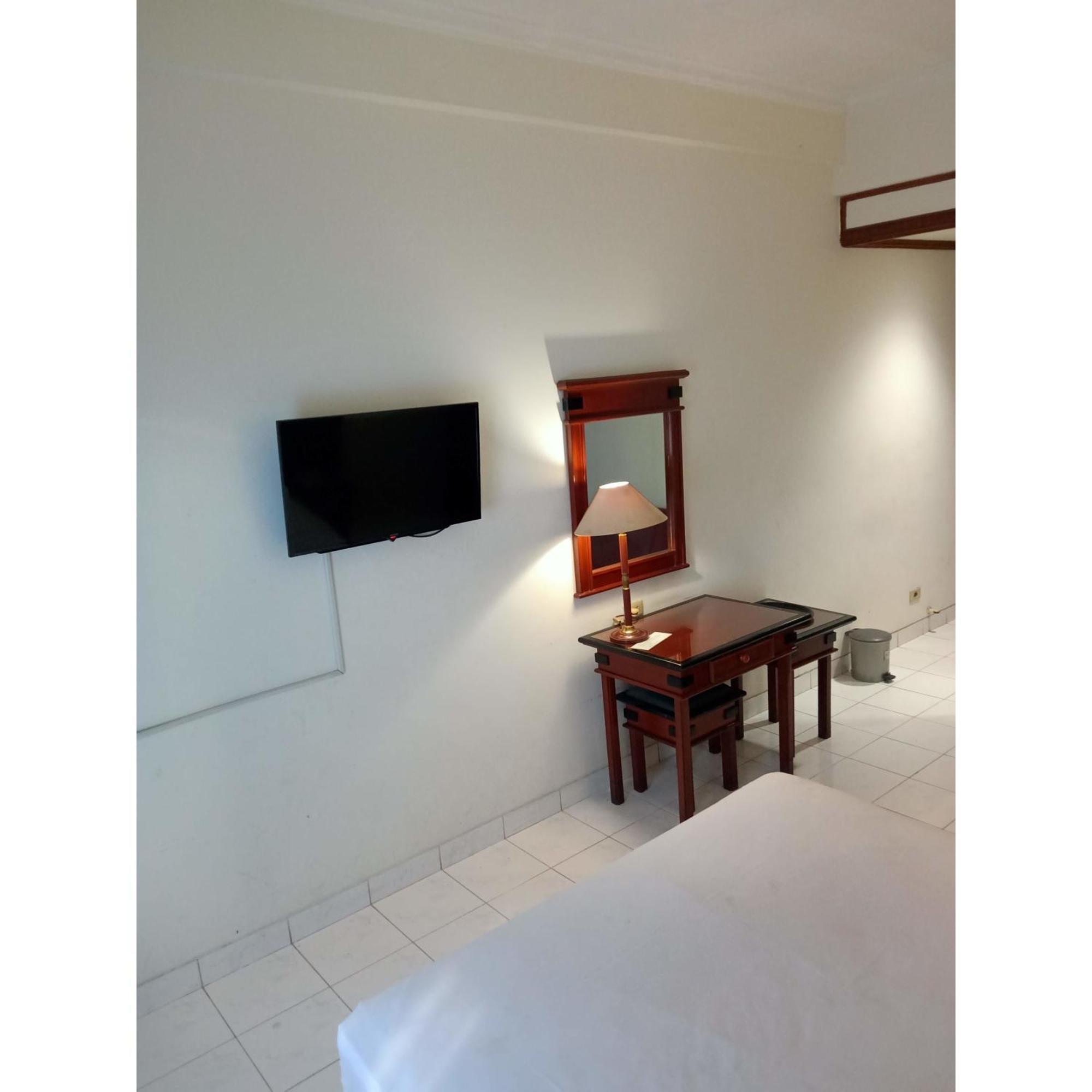 Hotel Puri Jaya *