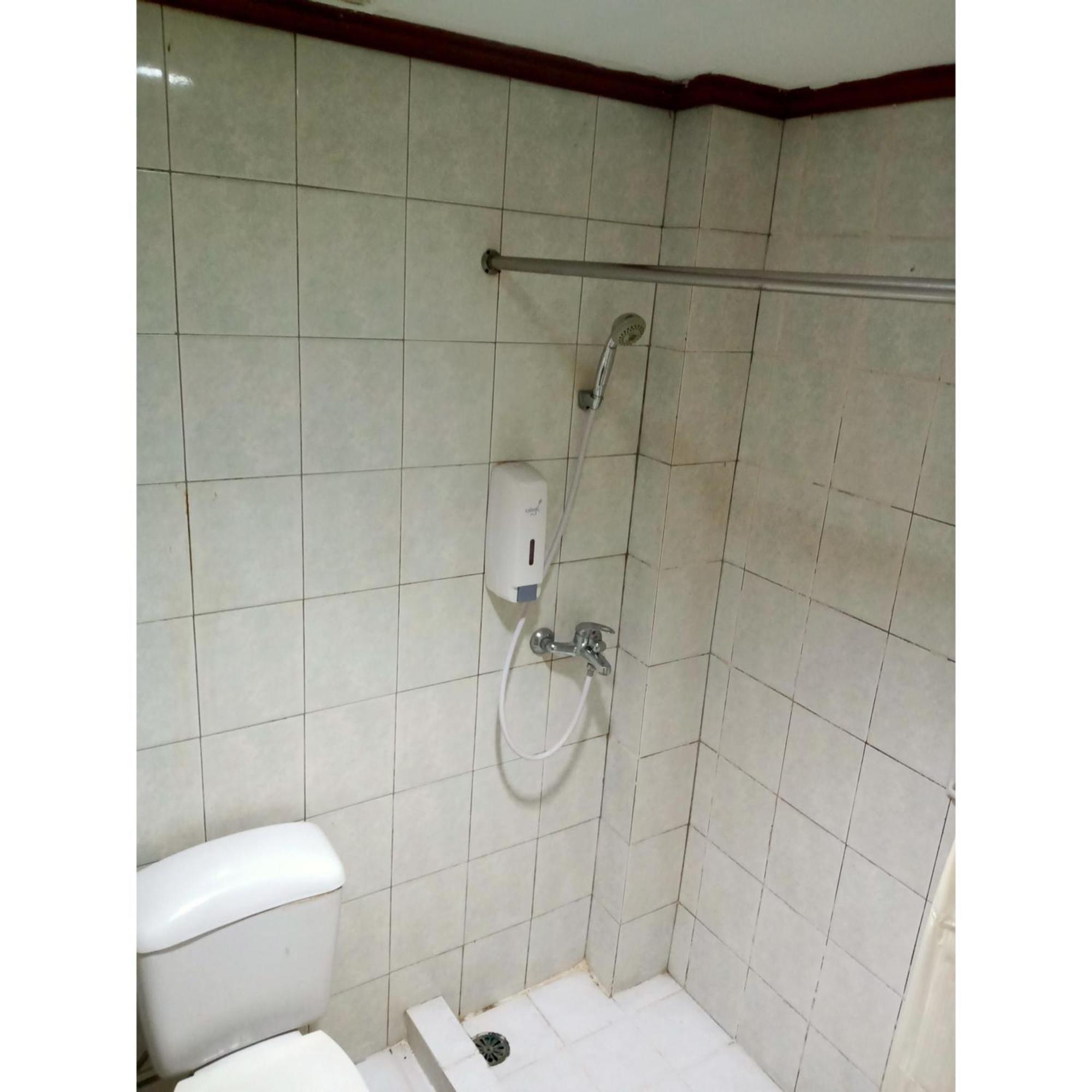 Hotel Puri Jaya