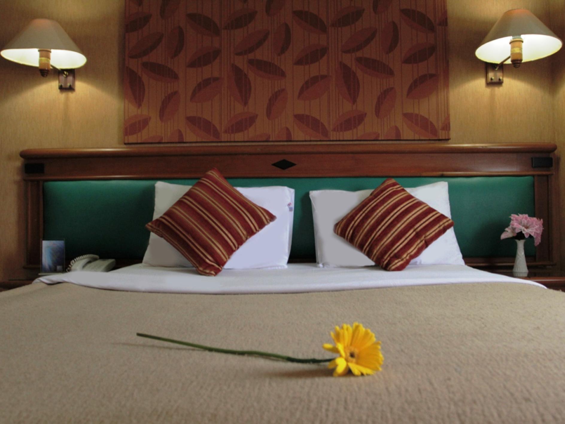 Hotel Puri Jaya *