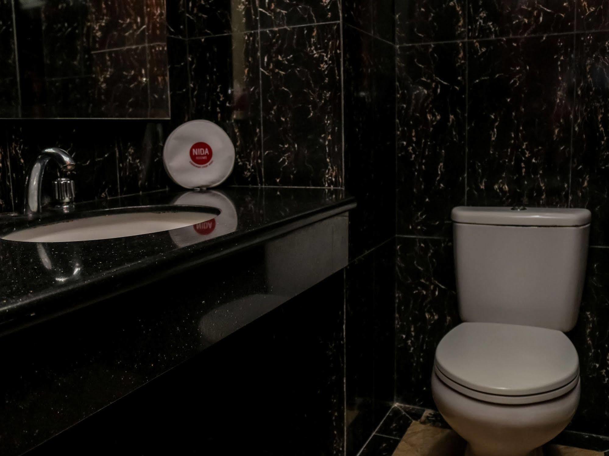 Puri Jaya Hotel Jakarta