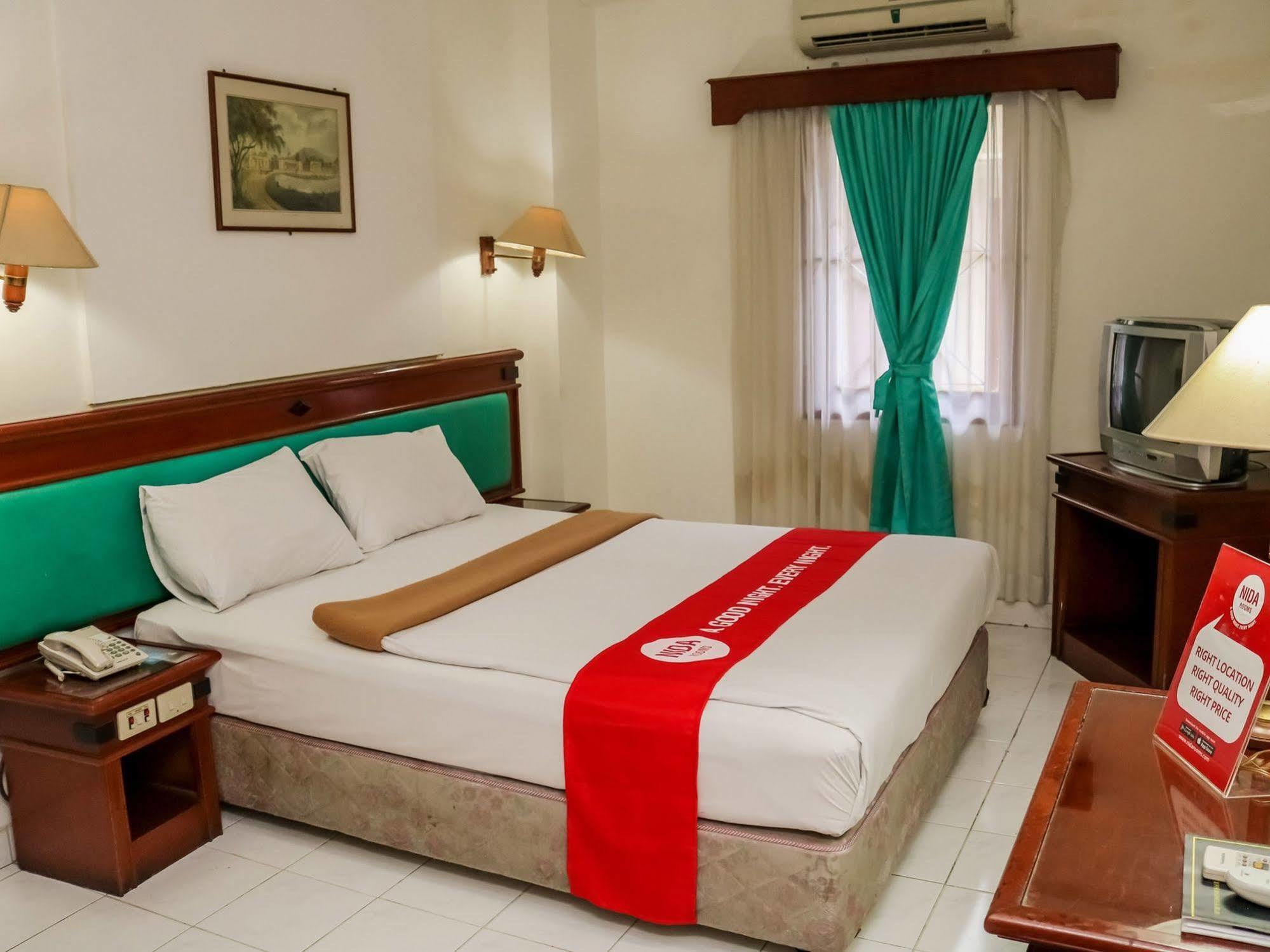 Hotel Puri Jaya Jakarta