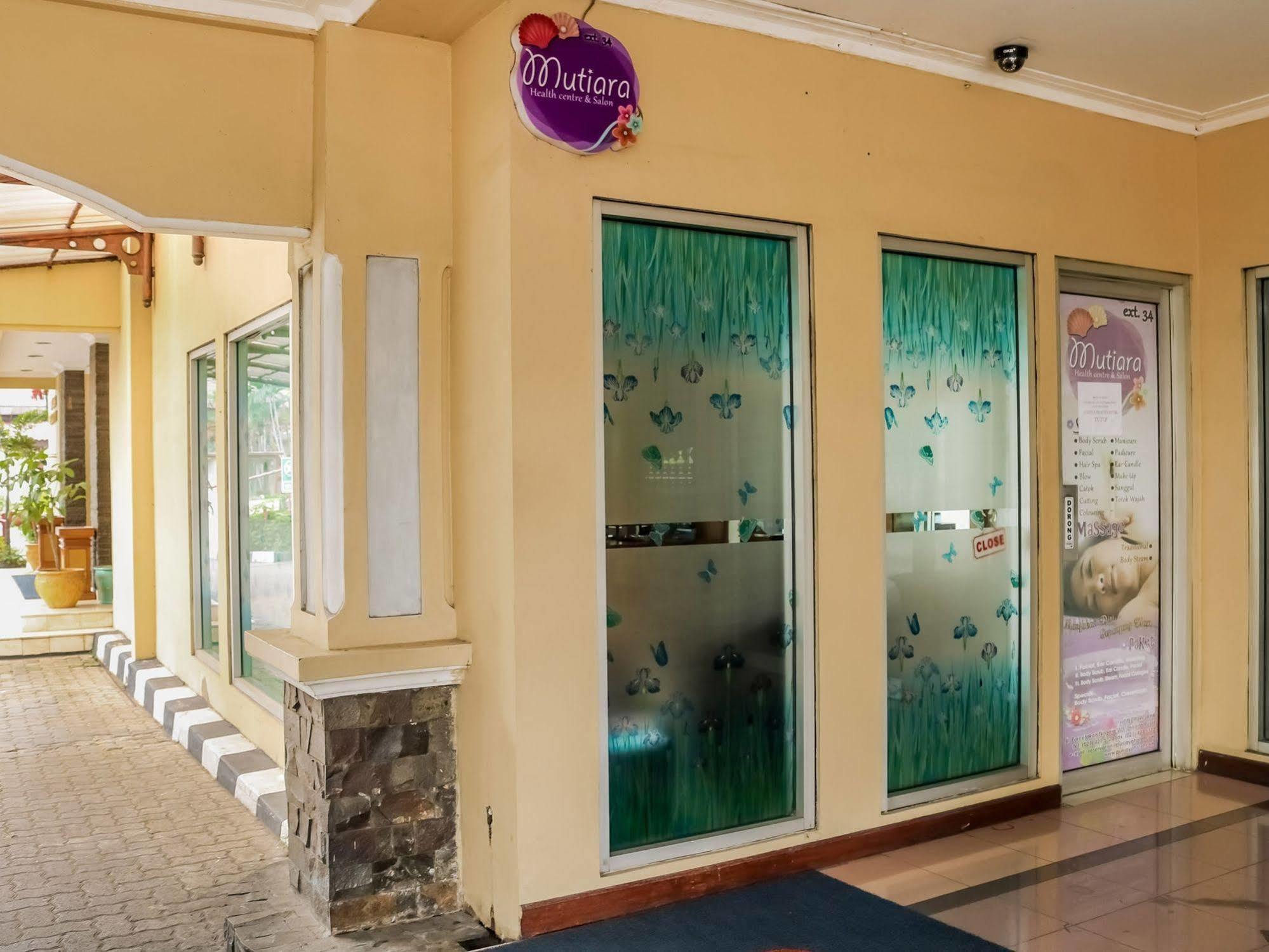 Hotel Puri Jaya Jakarta