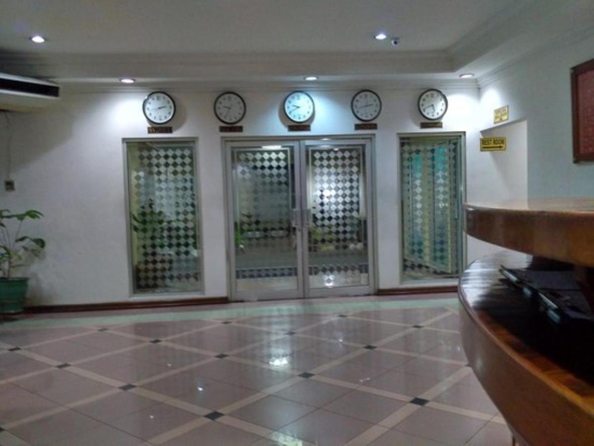Hotel Puri Jaya