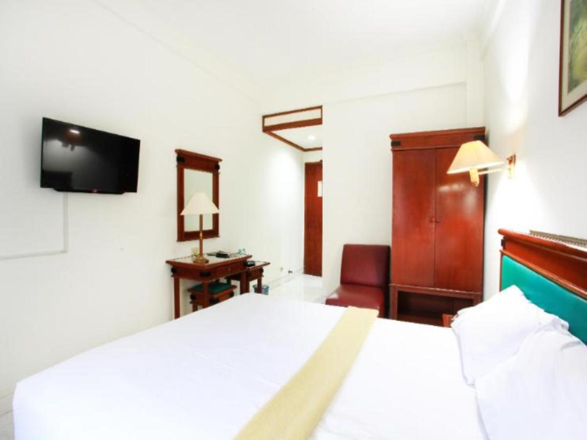 Hotel Puri Jaya