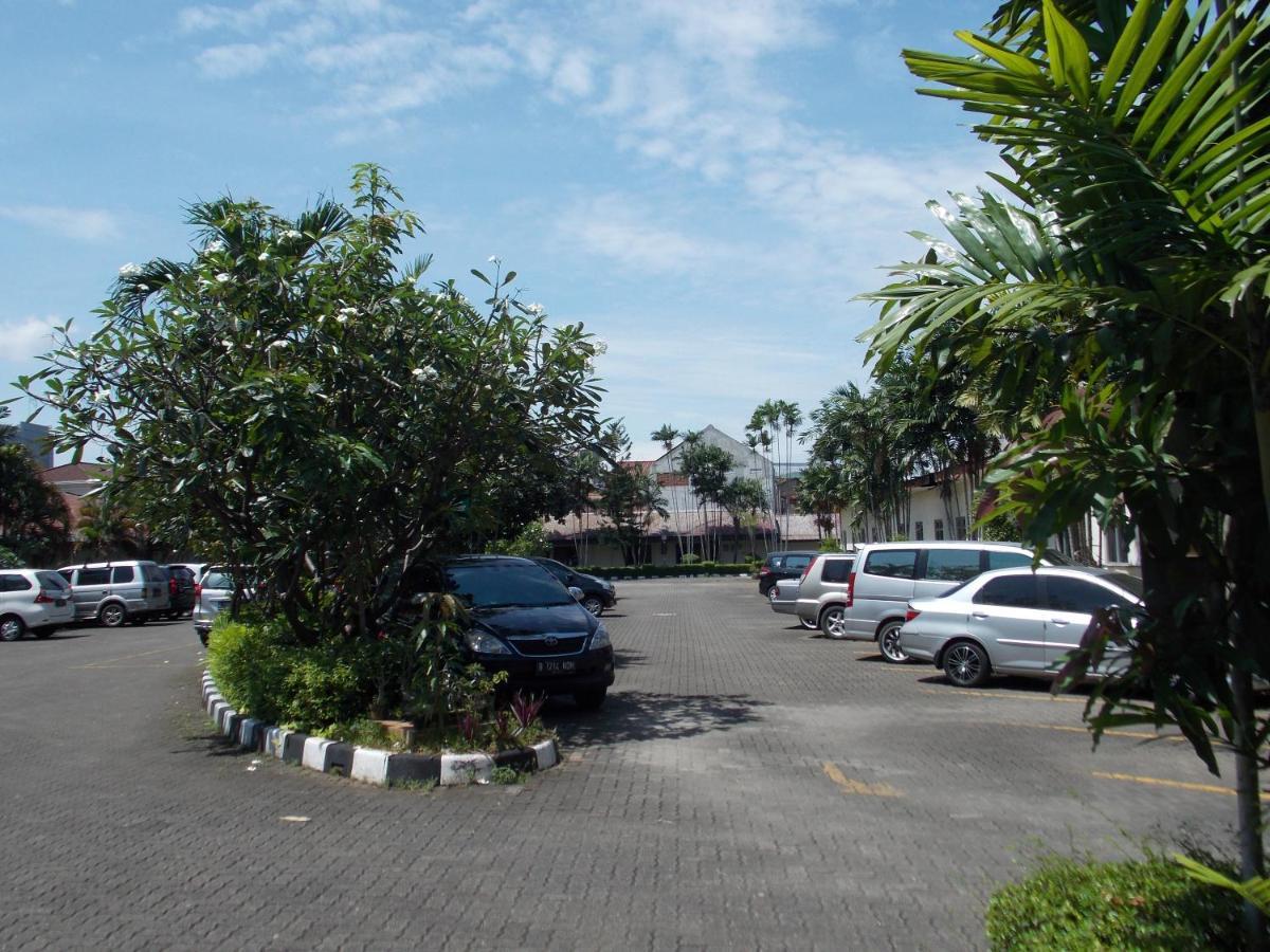 Hotel Puri Jaya *